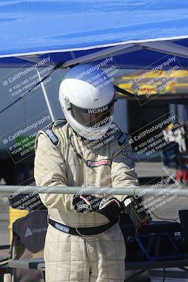 media/Oct-12-2025-Lucky Dog Racing (Sun) [[8adb5568ea]]/5-Pre Grid-Driver Change-Refueling/